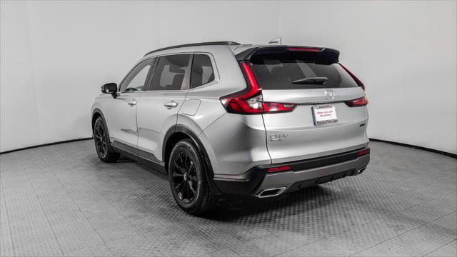 Used 2025 Honda CR-V Sport image 6
