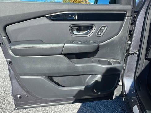 New 2025 Honda Pilot EX-L image 22