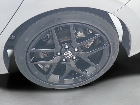 Used 2024 Honda Civic Sport image 23