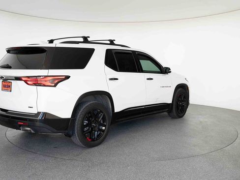 Used 2023 Chevrolet Traverse Premier w/ Redline Edition image 15