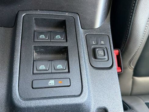 Used 2023 Ford Bronco Outer Banks AWD/4WD image 20