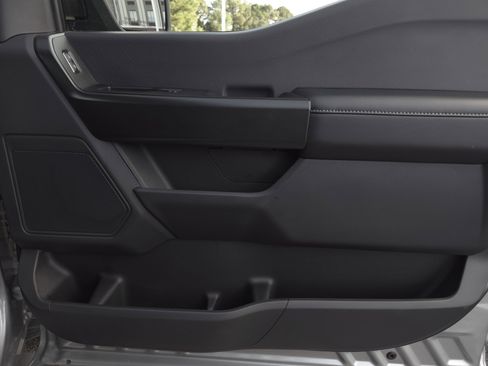 Used 2024 Ford F150 STX w/ STX Black Appearance Package image 40