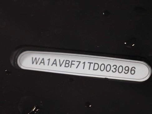 New 2026 Audi Q7 3.0T Premium image 42