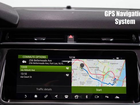 Used 2018 Land Rover Range Rover Velar S image 29