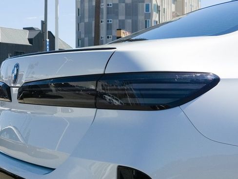New 2027 BMW 740i w/ Executive Package RWD image 3