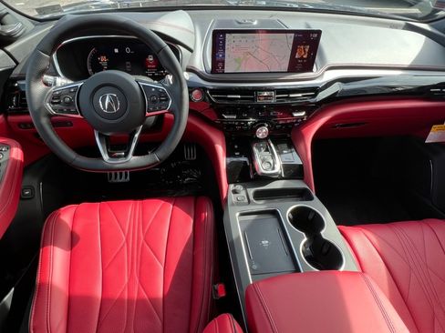 New 2026 Acura MDX A-Spec image 17