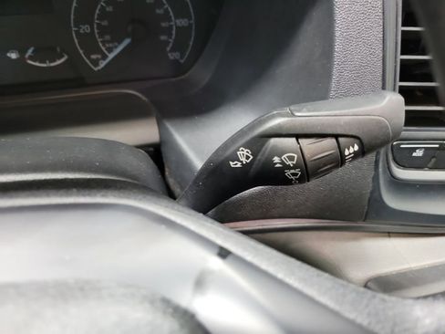 Used 2024 Ford Transit 250 Low Roof w/ Exterior Upgrade Package image 49