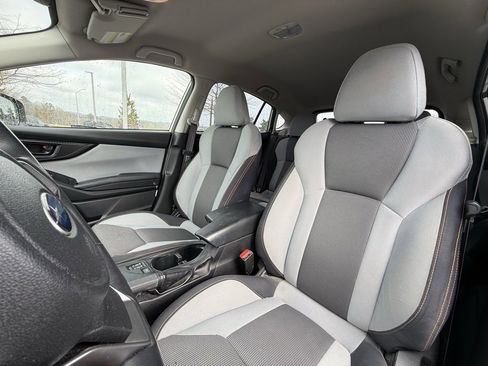 Used 2023 Subaru Crosstrek 2.0i Premium image 19