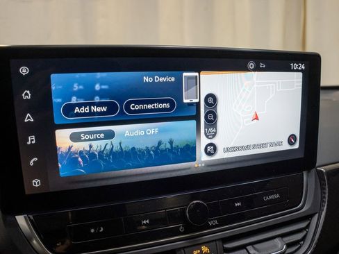 Certified 2024 Nissan Altima 2.0 SR image 13