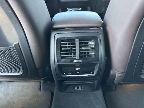 Certified 2023 BMW X3 xDrive30i w/ M Sport Package image 17