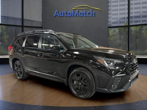 Used 2024 Subaru Ascent Onyx Edition Limited w/ Popular Package Onyx image 13