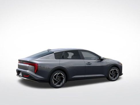 New 2026 Kia K4 EX FWD image 6