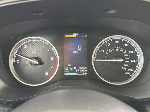 Used 2021 Subaru Forester Limited AWD/4WD image 47