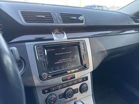 Used 2017 Volkswagen CC Sport image 26
