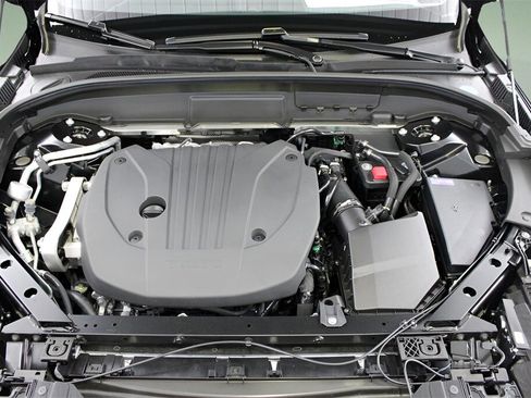 New 2026 Volvo XC60 B5 Plus w/ Protection Package Premier image 24