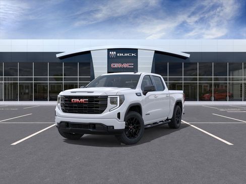 New 2026 GMC Sierra 1500 Elevation w/ Elevation Select Package image 32
