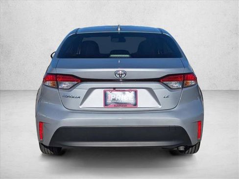 Certified 2023 Toyota Corolla LE image 7