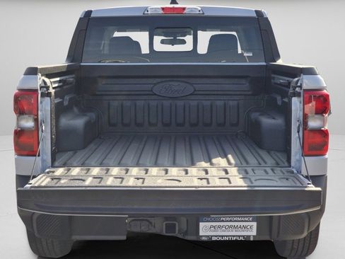 New 2026 Ford Maverick Lariat w/ 4K Tow Package image 20