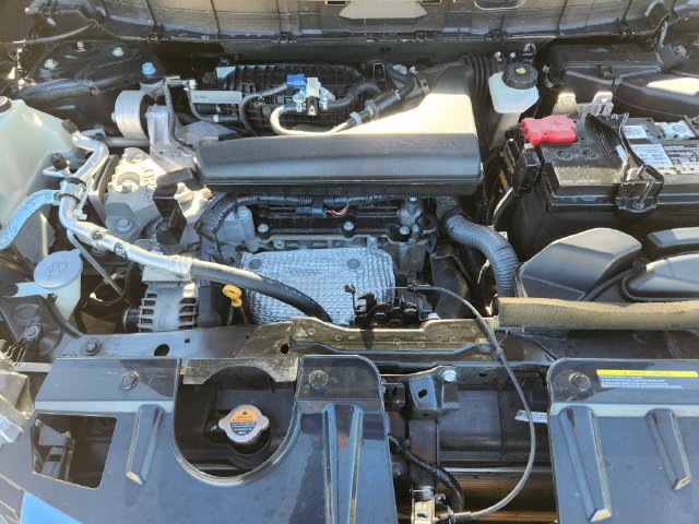 Used 2020 Nissan Rogue SL AWD/4WD image 32