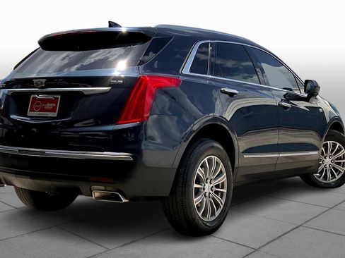 Used 2018 Cadillac XT5 Luxury w/ Driver Awareness Package image 24