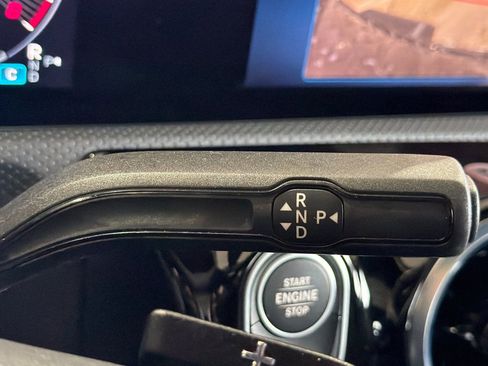 Certified 2025 Mercedes-Benz CLA 250 4MATIC image 21