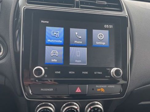 Used 2024 Mitsubishi Outlander Sport SE image 35