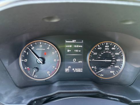 Used 2024 Subaru Outback Wilderness AWD/4WD image 15