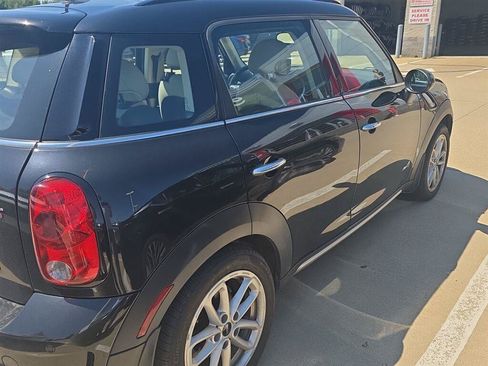 Used 2016 MINI Cooper Countryman S AWD/4WD image 4