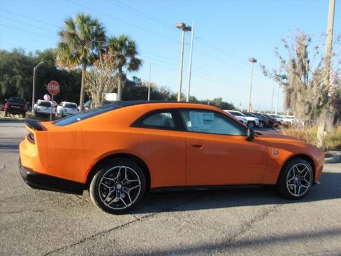 New 2026 Dodge Charger R/T Scat Pack image 6