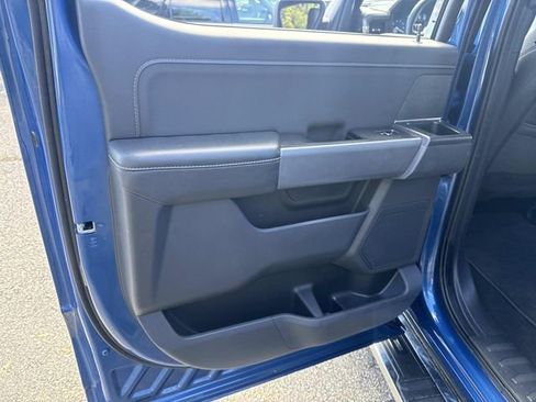 Used 2024 Ford F150 XLT w/ Mobile Office Package image 23