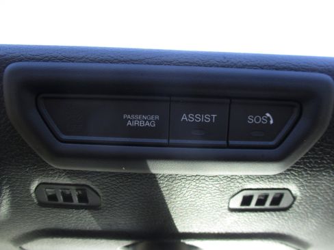 Used 2021 Jeep Wrangler Unlimited Rubicon w/ Uconnect 4C Nav & Sound Group image 33