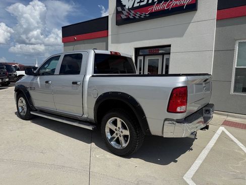Used 2013 RAM 1500 Express AWD/4WD image 4