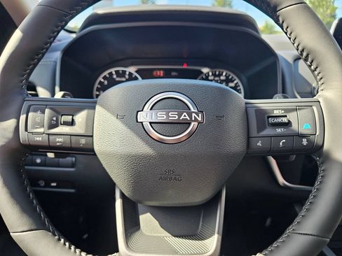 New 2026 Nissan Rogue SV AWD/4WD image 18