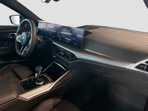 Used 2025 BMW M2 w/ Lighting Package image 30