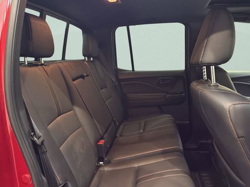 Certified 2025 Honda Ridgeline TrailSport image 14