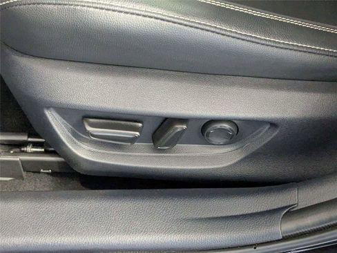 Certified 2025 Toyota Camry SE w/ Multimedia Upgrade Package FWD image 13