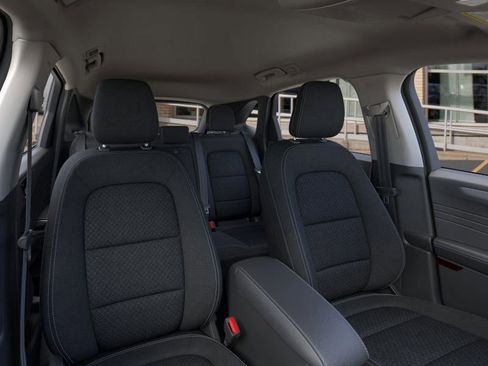 New 2026 Ford Escape Active image 12