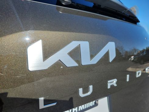 Used 2023 Kia Telluride SX image 23