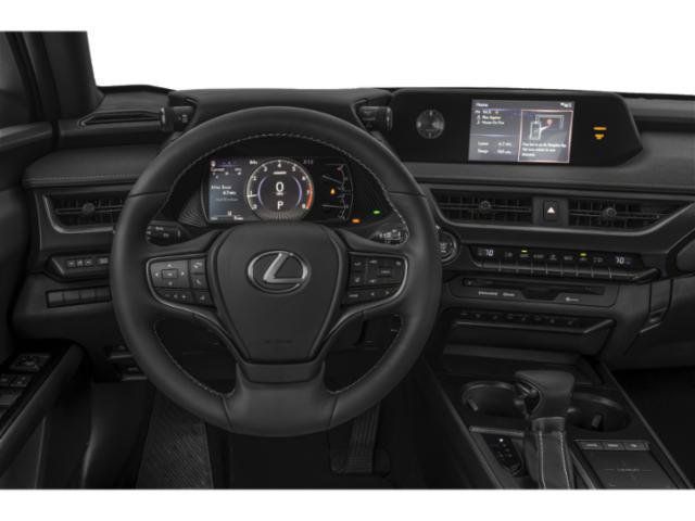 Used 2022 Lexus UX 200 w/ Premium Package FWD image 7