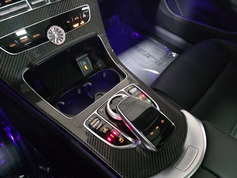 Used 2021 Mercedes-Benz C 63 AMG S image 24