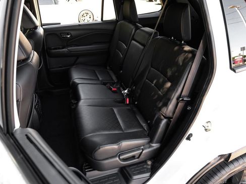 Used 2019 Honda Passport Elite image 51