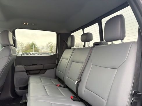 Used 2026 Ford F450 XL w/ XL Chrome Package image 13