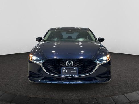 Used 2023 MAZDA MAZDA3 s image 8