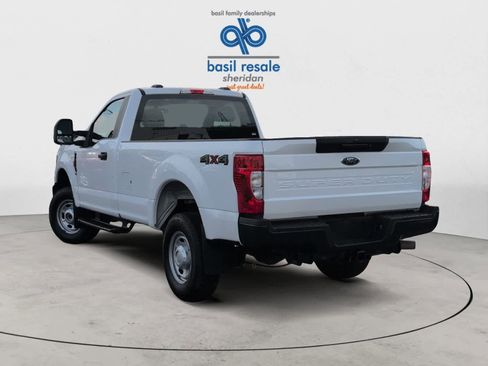 Used 2022 Ford F250 XL image 6
