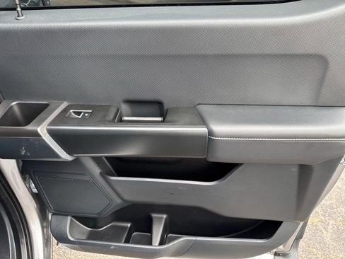 Used 2023 Ford F150 XL w/ STX Appearance Package RWD image 36