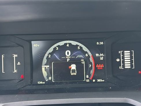 New 2026 Toyota Tacoma SR5 image 13