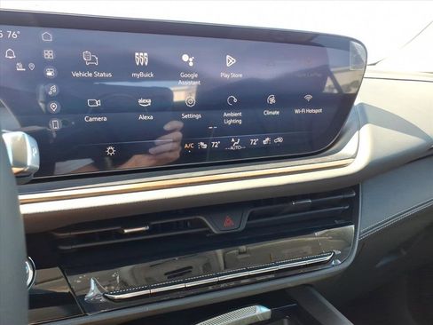 New 2026 Buick Enclave Avenir w/ Super Cruise Package image 20