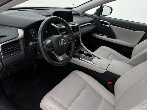 Used 2022 Lexus RX 350 AWD w/ Premium Package image 3