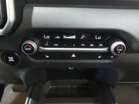 Certified 2024 MAZDA CX-50 AWD 2.5 S w/ Cargo Package image 25