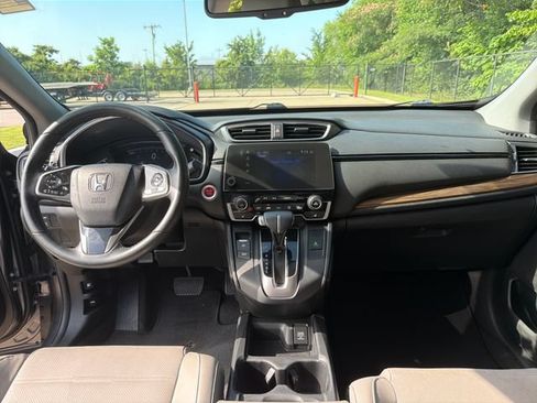Used 2019 Honda CR-V EX-L image 15